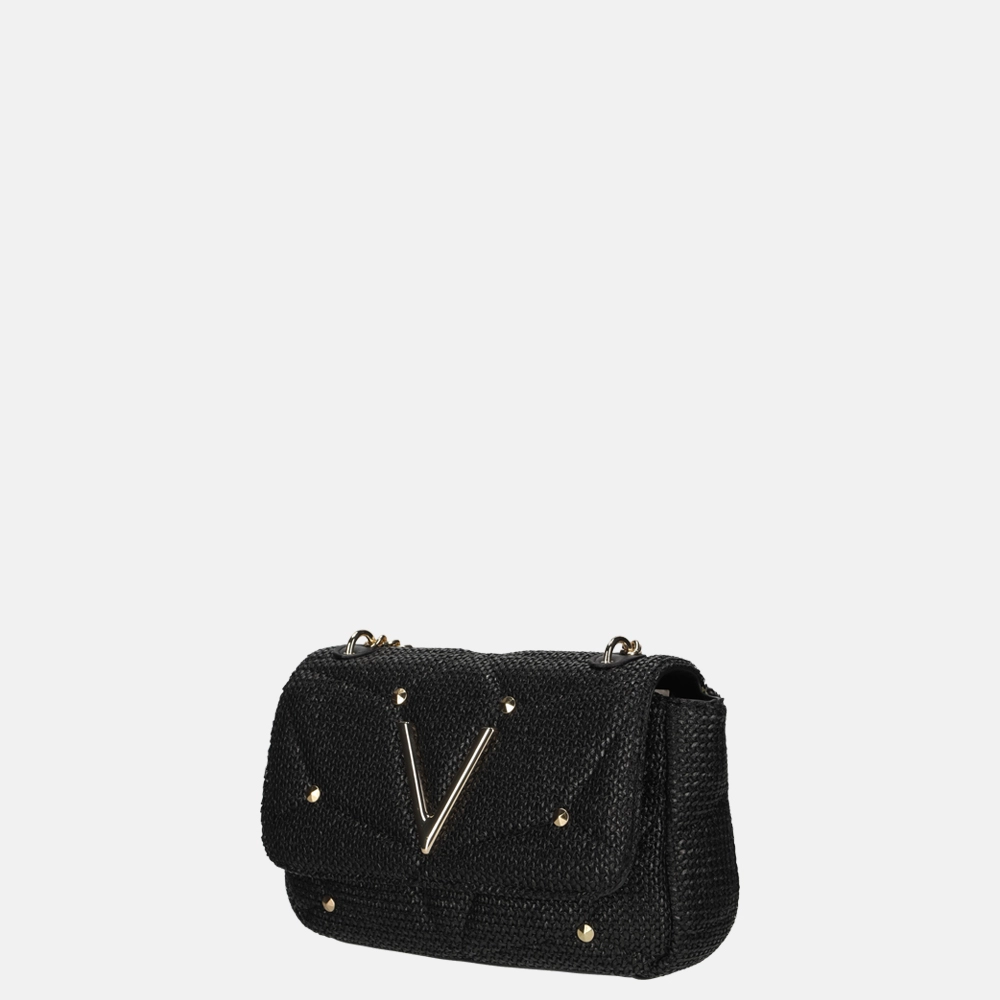 Valentino Bags Emily crossbody tas nero bij Duifhuizen